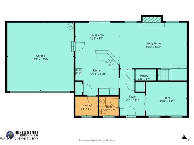 2978 RAVINE HILL Drive, Middleburg, FL 32068