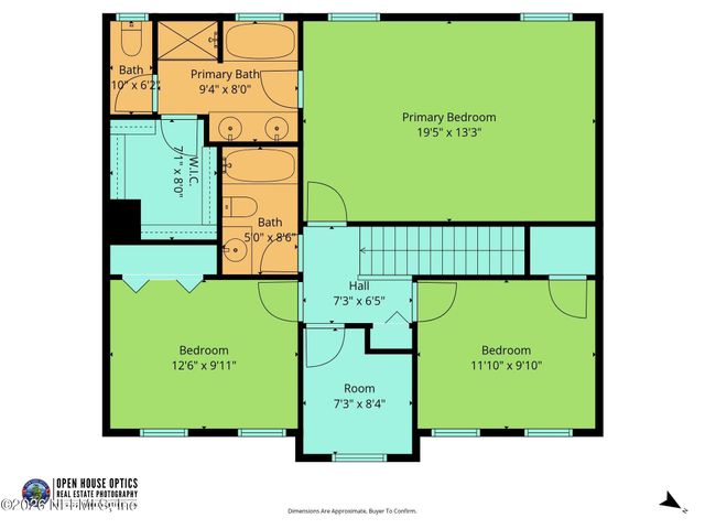 2978 RAVINE HILL Drive, Middleburg, FL 32068