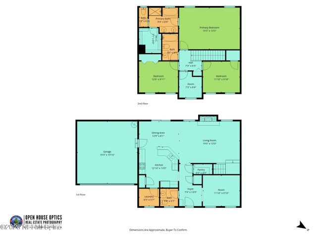 2978 RAVINE HILL Drive, Middleburg, FL 32068