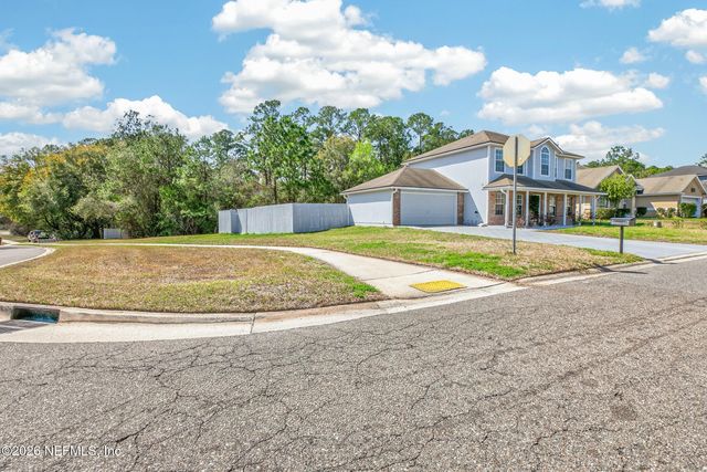 2978 RAVINE HILL Drive, Middleburg, FL 32068
