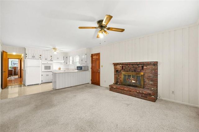 5291 Campbellton Road, Atlanta, GA 30331