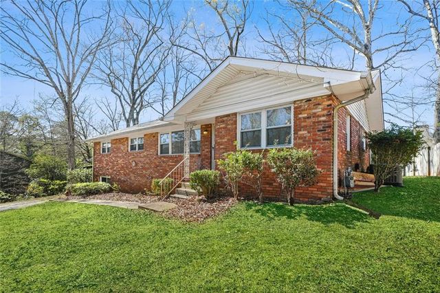 5291 Campbellton Road, Atlanta, GA 30331