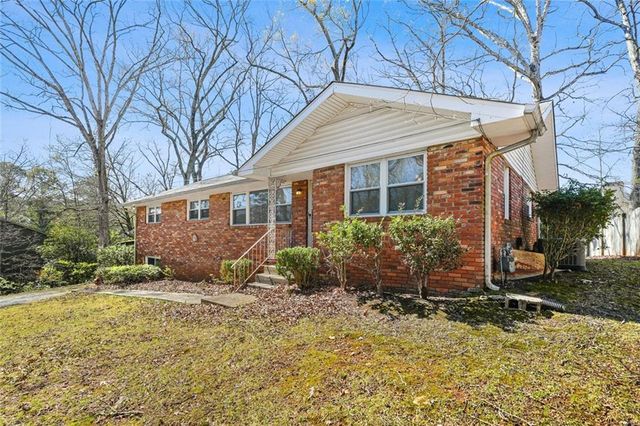 5291 Campbellton Road, Atlanta, GA 30331