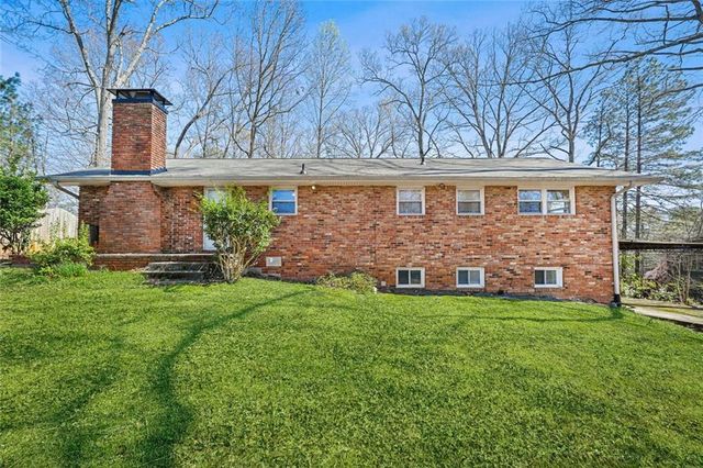 5291 Campbellton Road, Atlanta, GA 30331