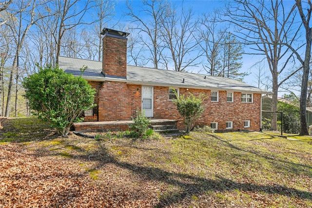 5291 Campbellton Road, Atlanta, GA 30331