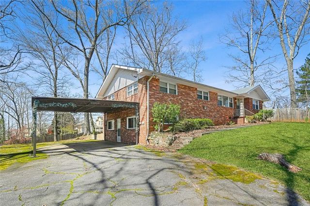 5291 Campbellton Road, Atlanta, GA 30331