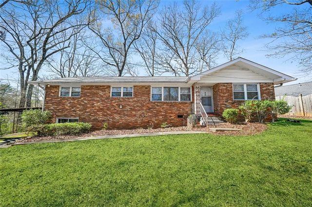 5291 Campbellton Road, Atlanta, GA 30331