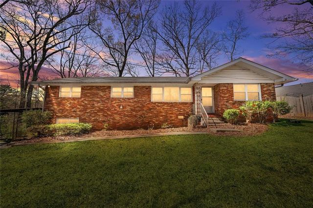 5291 Campbellton Road, Atlanta, GA 30331