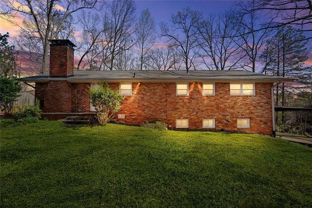 5291 Campbellton Road, Atlanta, GA 30331