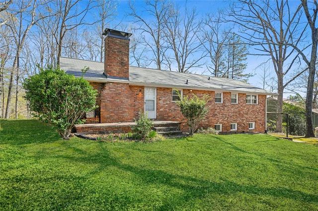 5291 Campbellton Road, Atlanta, GA 30331