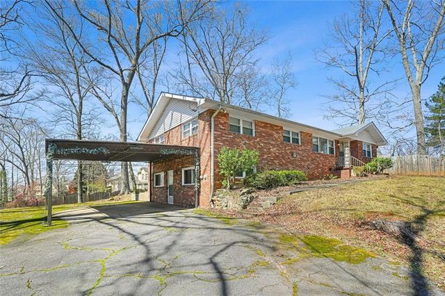 5291 Campbellton Road, Atlanta, GA 30331