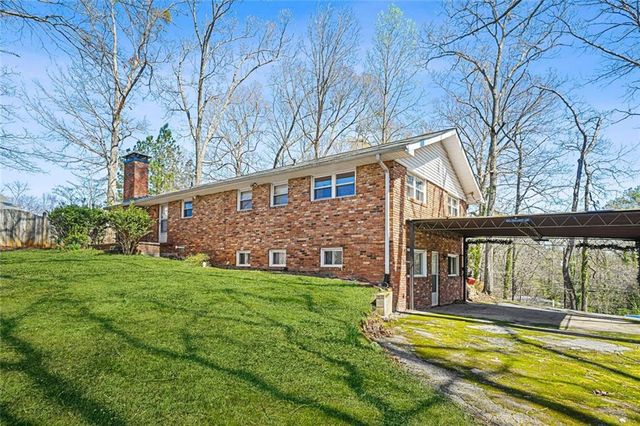 5291 Campbellton Road, Atlanta, GA 30331