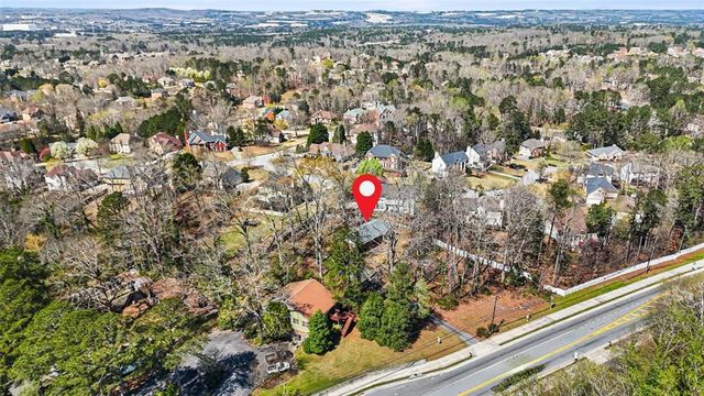 5291 Campbellton Road, Atlanta, GA 30331