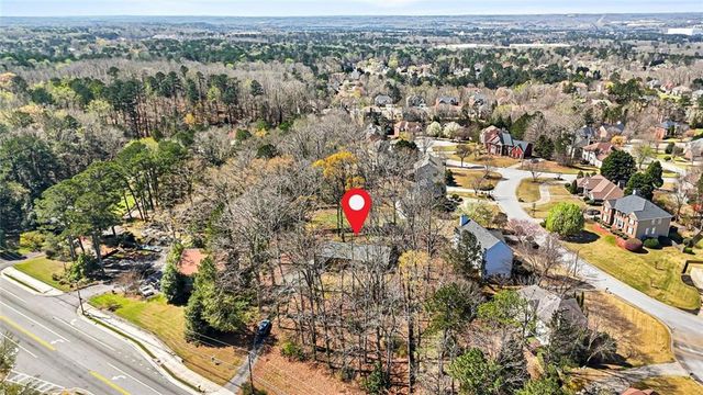 5291 Campbellton Road, Atlanta, GA 30331