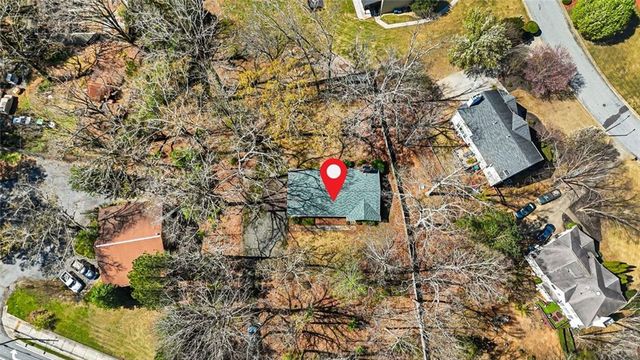 5291 Campbellton Road, Atlanta, GA 30331