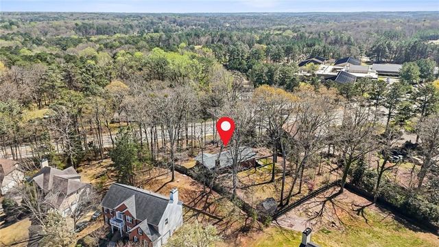 5291 Campbellton Road, Atlanta, GA 30331