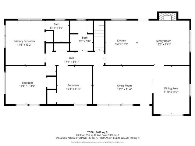 5291 Campbellton Road, Atlanta, GA 30331