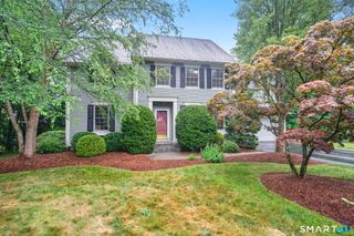10 Sidney Way 10, Simsbury, CT 06070