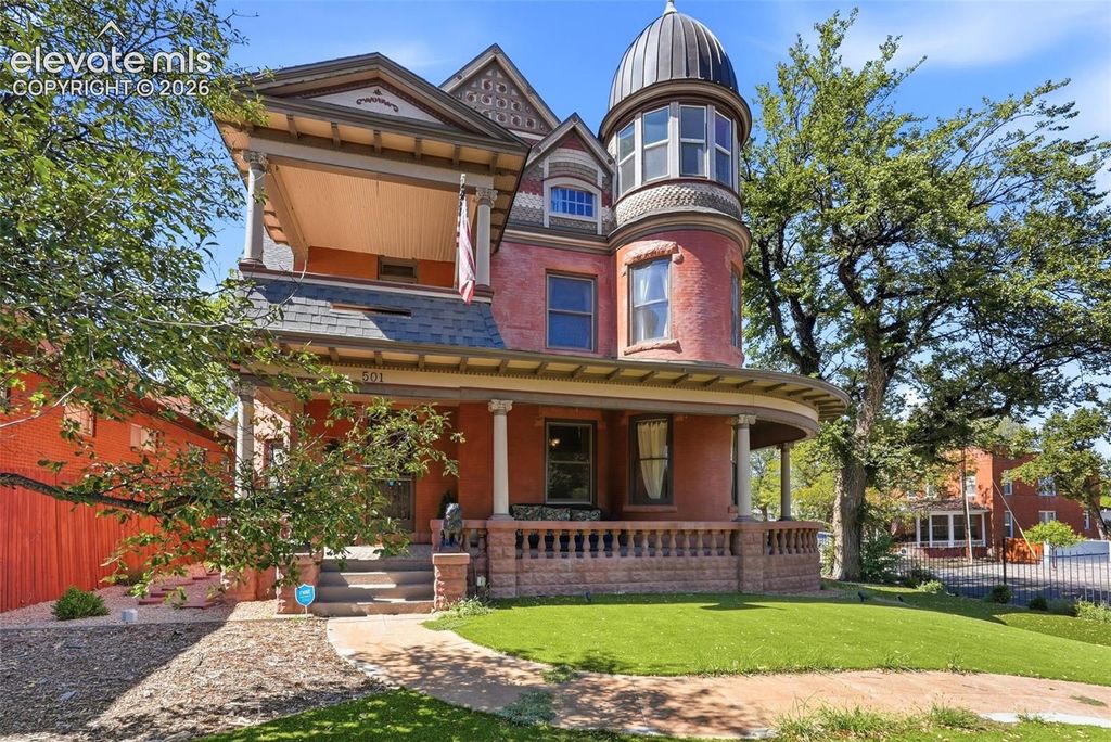 501 Colorado Avenue, Pueblo, CO 81004 — photo 2