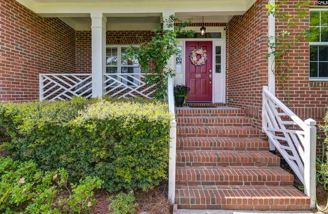 108 Fallen Oak Drive, Columbia, SC 29229