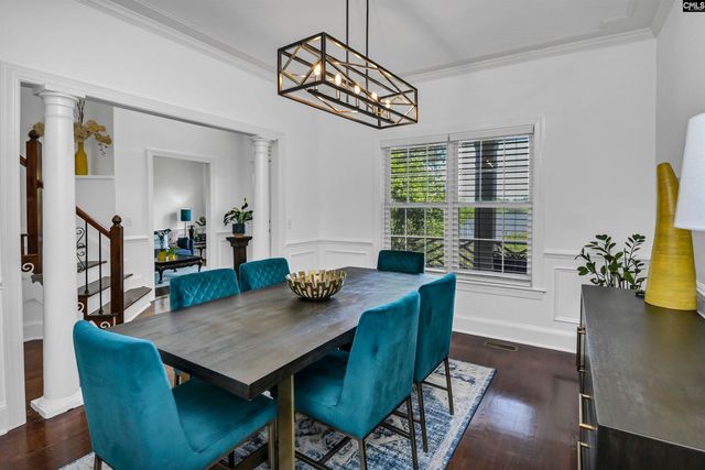 108 Fallen Oak Drive, Columbia, SC 29229