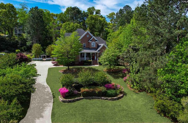 108 Fallen Oak Drive, Columbia, SC 29229