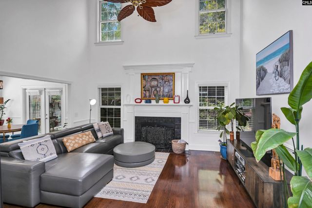 108 Fallen Oak Drive, Columbia, SC 29229