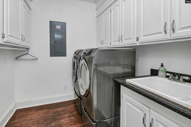108 Fallen Oak Drive, Columbia, SC 29229