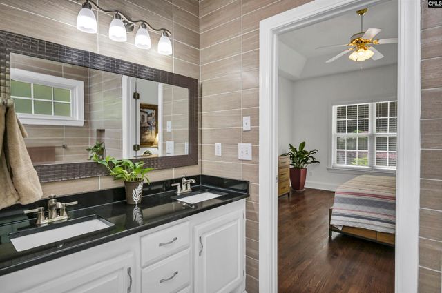 108 Fallen Oak Drive, Columbia, SC 29229
