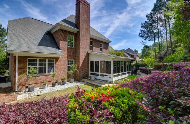 108 Fallen Oak Drive, Columbia, SC 29229