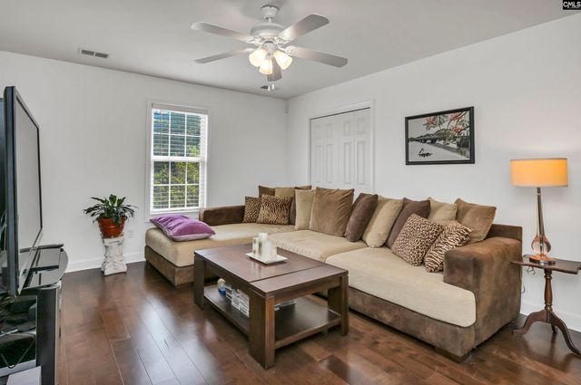 108 Fallen Oak Drive, Columbia, SC 29229