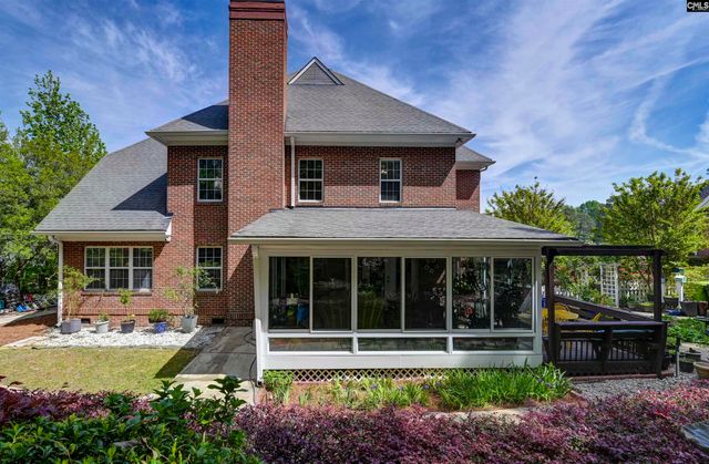 108 Fallen Oak Drive, Columbia, SC 29229