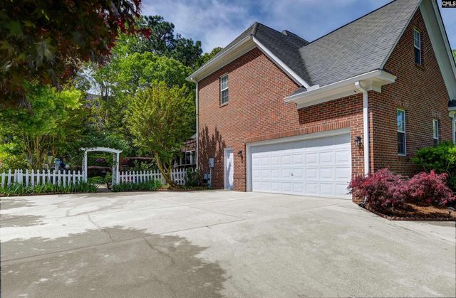 108 Fallen Oak Drive, Columbia, SC 29229