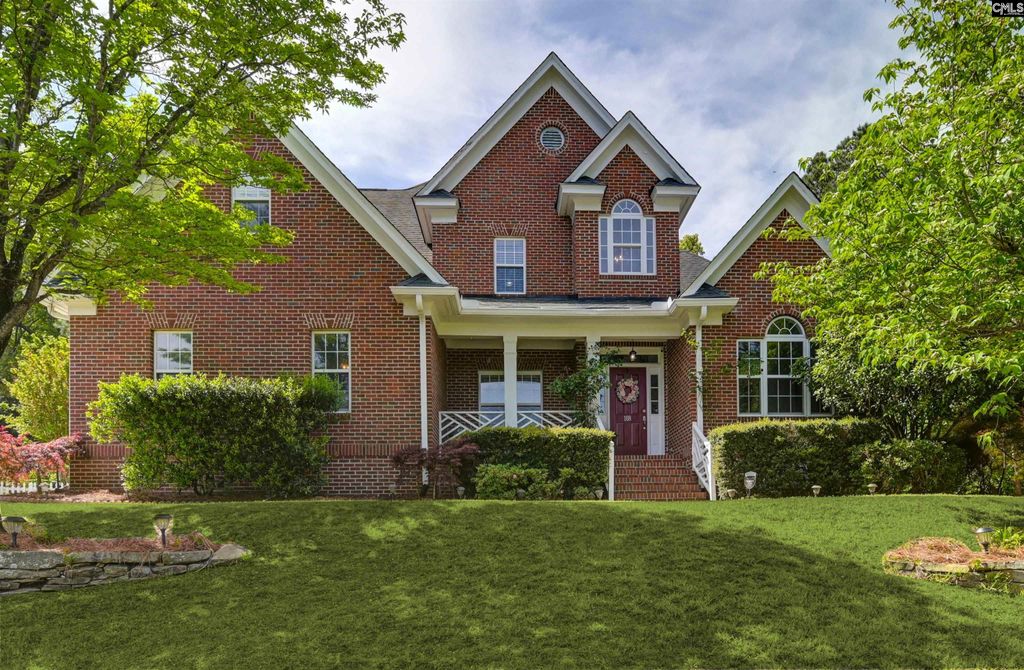 108 Fallen Oak Drive, Columbia, SC 29229