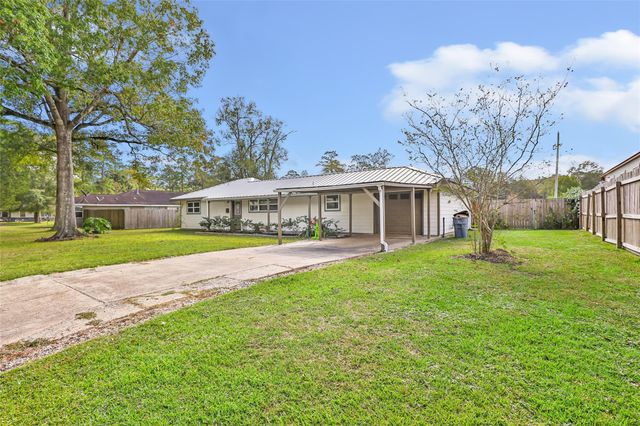 130 Lone Oak Lane, Liberty, TX 77575