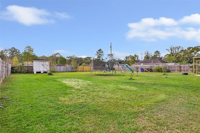 130 Lone Oak Lane, Liberty, TX 77575