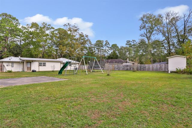 130 Lone Oak Lane, Liberty, TX 77575