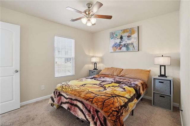 149 Creekstone Court, Lexington, NC 27295