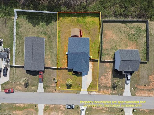 149 Creekstone Court, Lexington, NC 27295
