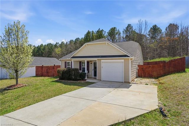 149 Creekstone Court, Lexington, NC 27295