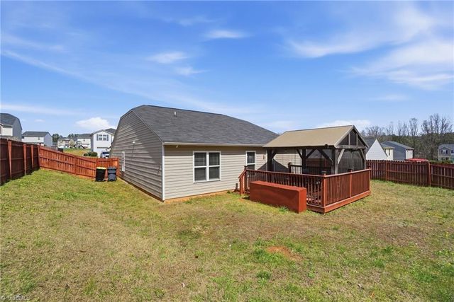 149 Creekstone Court, Lexington, NC 27295