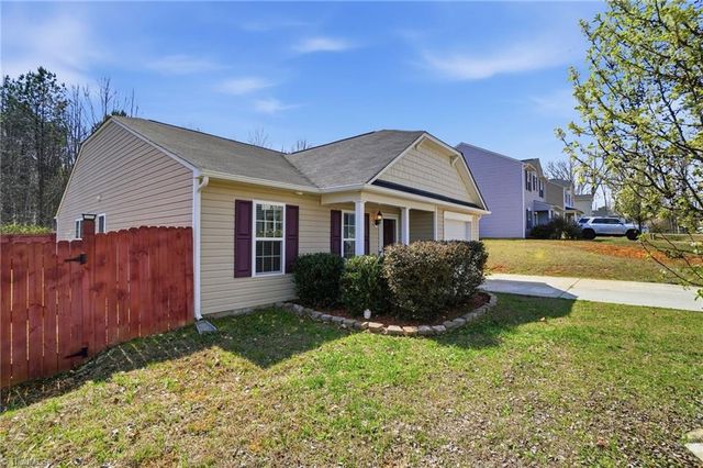 149 Creekstone Court, Lexington, NC 27295