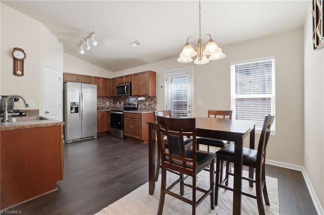149 Creekstone Court, Lexington, NC 27295