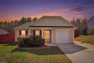 149 Creekstone Court, Lexington, NC 27295