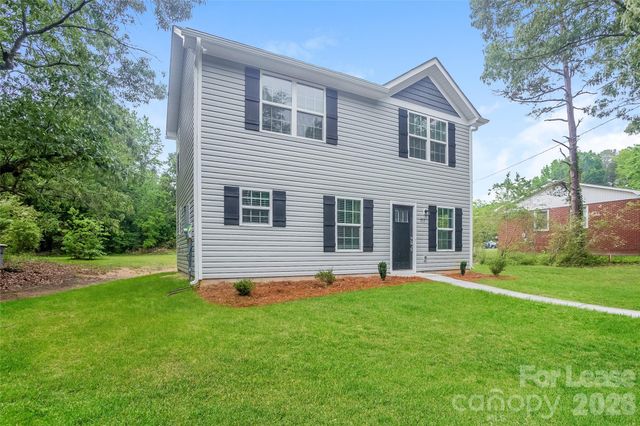 117 Fort Worth Avenue, Kannapolis, NC 28083