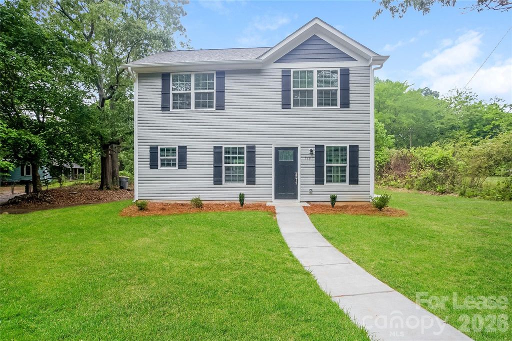 117 Fort Worth Avenue, Kannapolis, NC 28083
