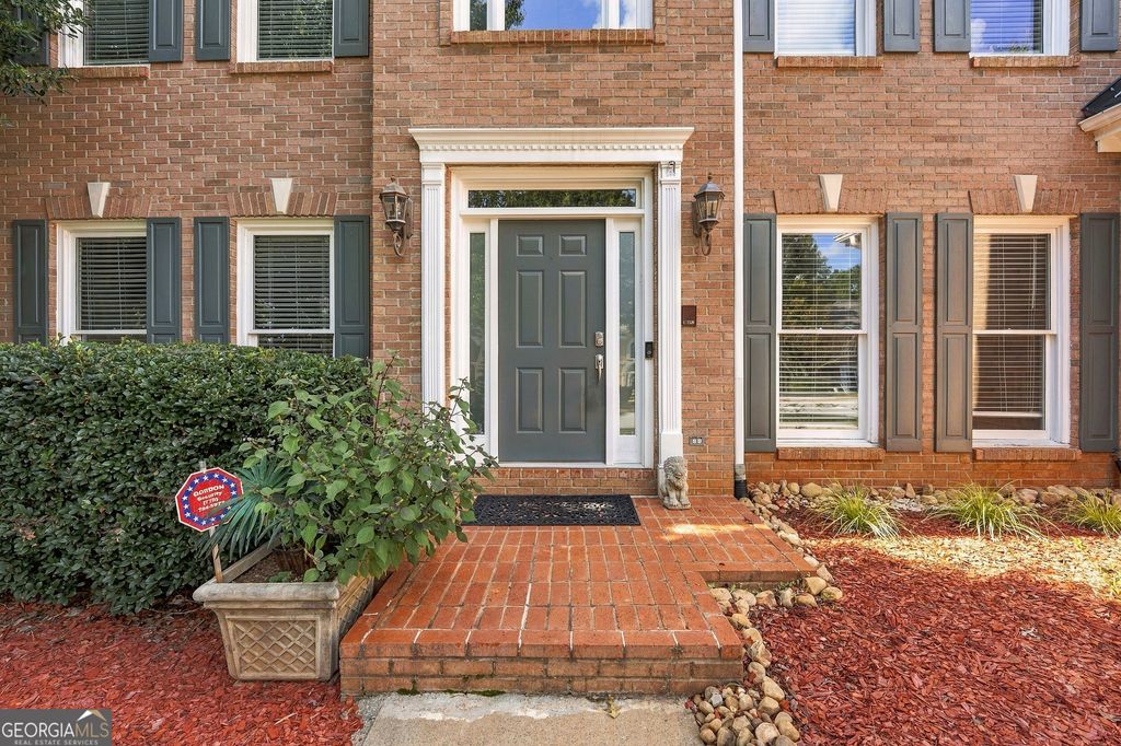 1735 Riverglen Drive, Suwanee, GA 30024 — photo 2