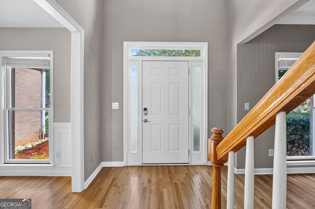1735 Riverglen Drive, Suwanee, GA 30024 — photo 3