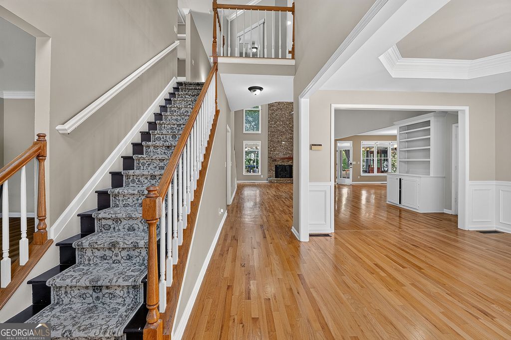 1735 Riverglen Drive, Suwanee, GA 30024 — photo 4