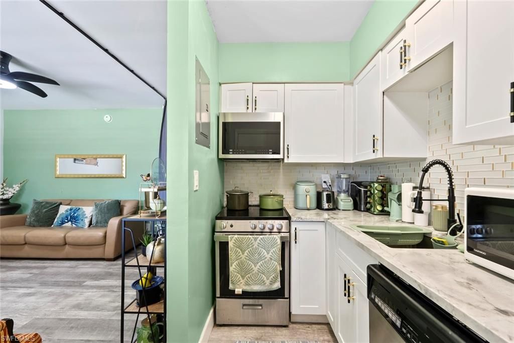 167 Collier BLVD V9, MARCO ISLAND, FL 34145 — photo 4